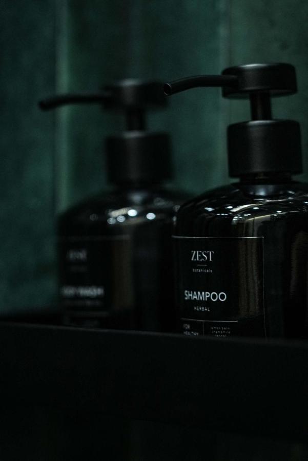 Zest Verde 크라구예바츠 외부 사진